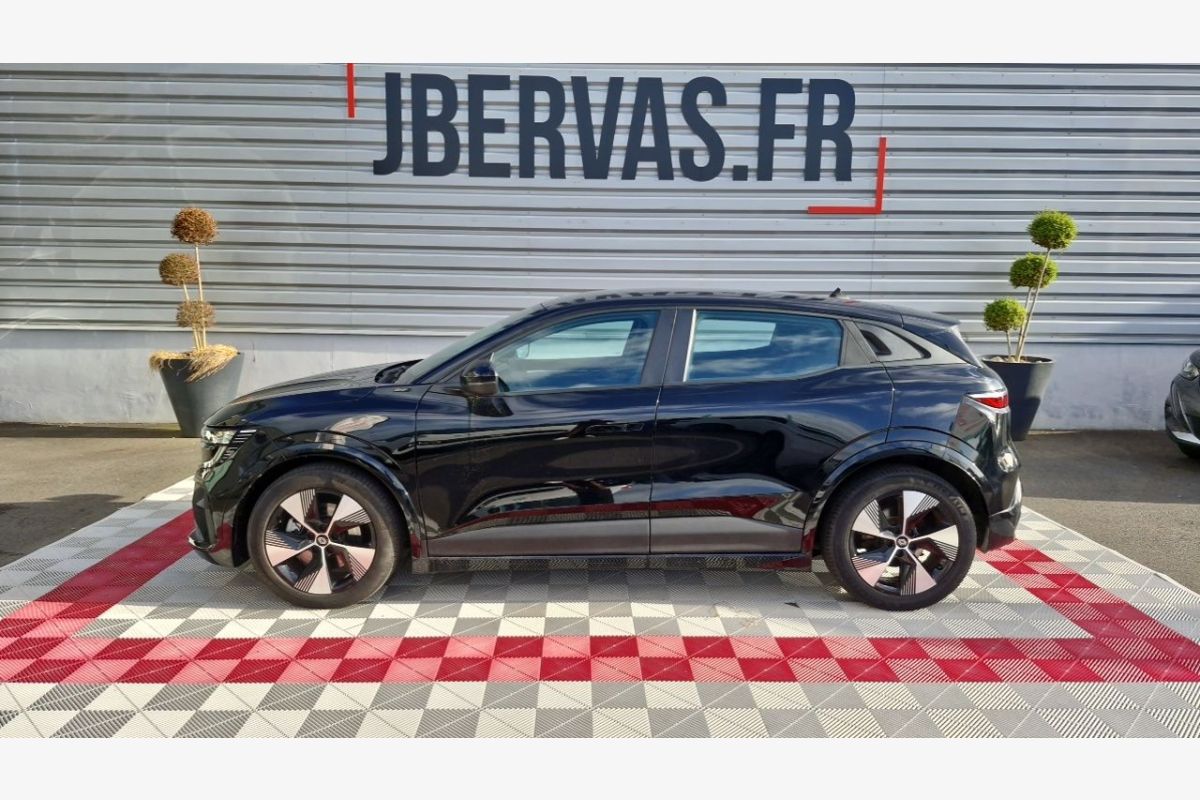 Photo 1 Renault Mégane E-Tech