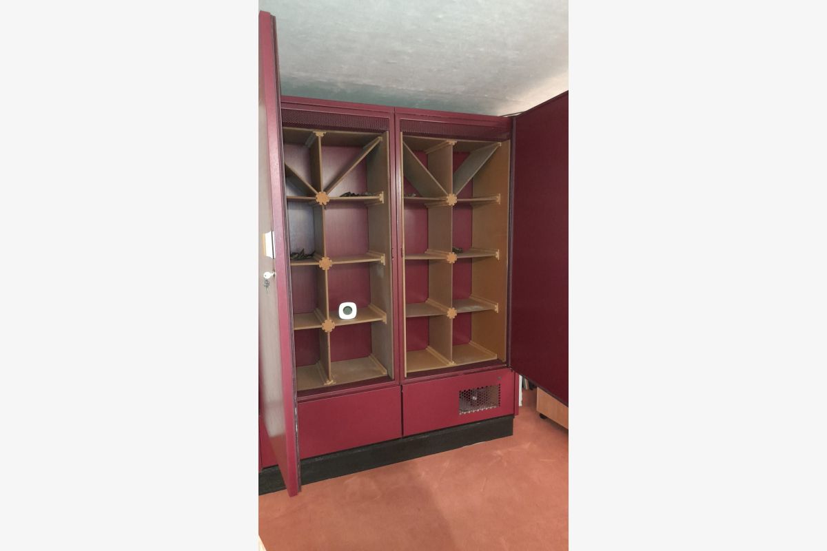 A vendre : cave de vieillissement vinosafe - 192/200 bouteilles - 30242142_e287657098ae414695141184b90a40b7.jpg