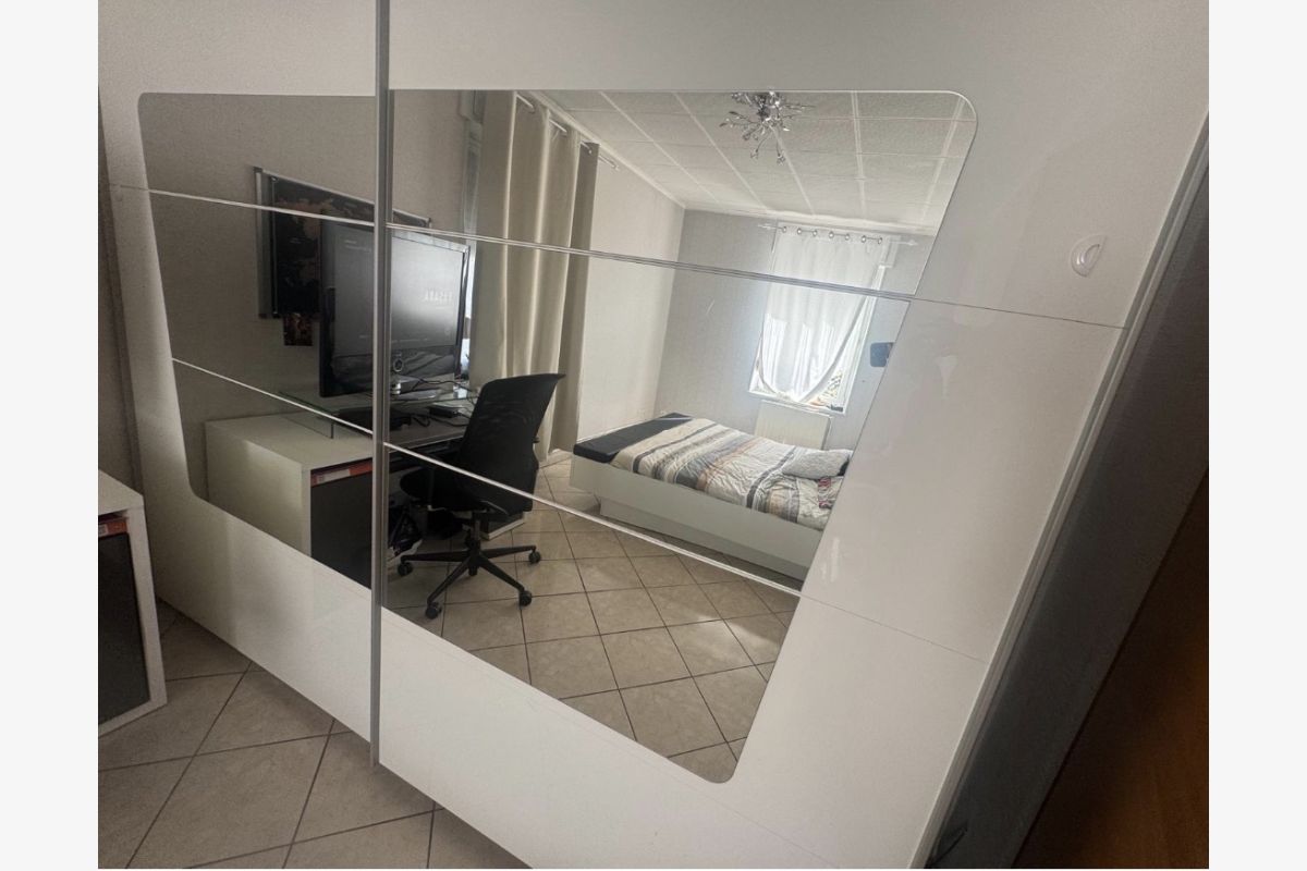 Photo 1 Vends chambre à coucher 