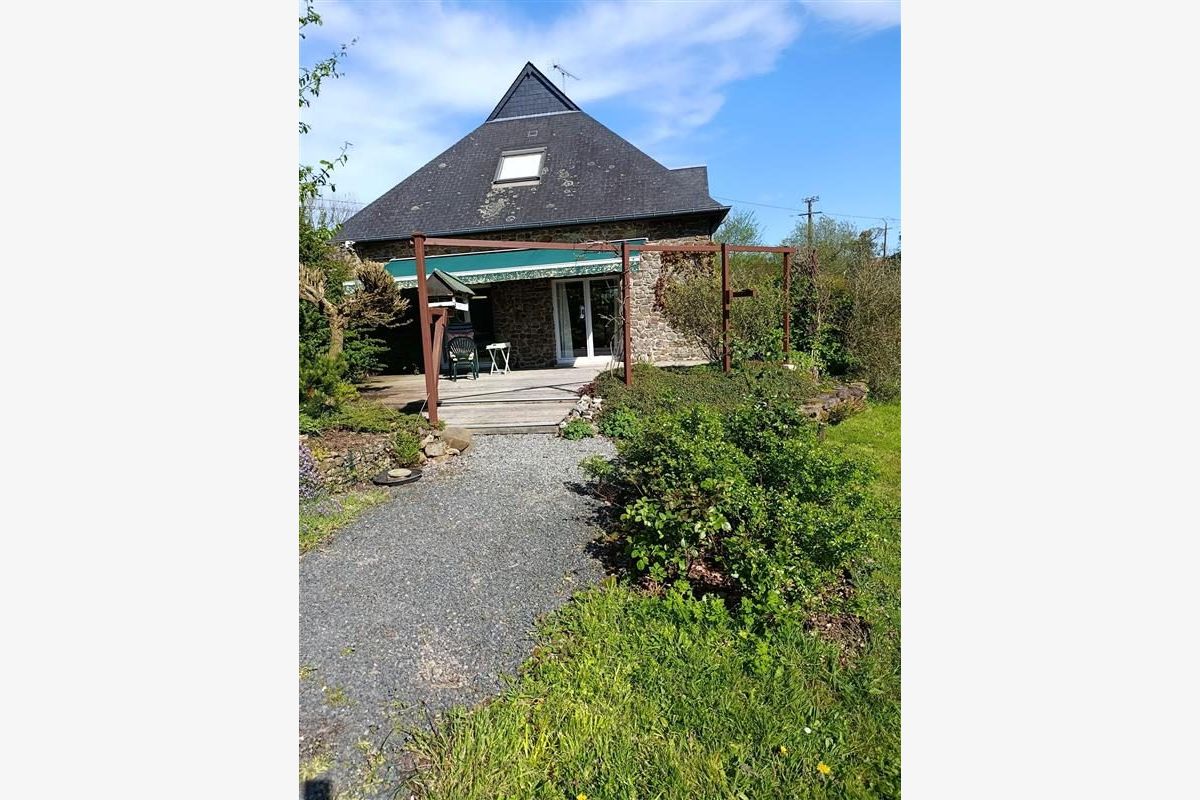 Maison à vendre Cerisy-la-Salle - 30242177_2.jpg