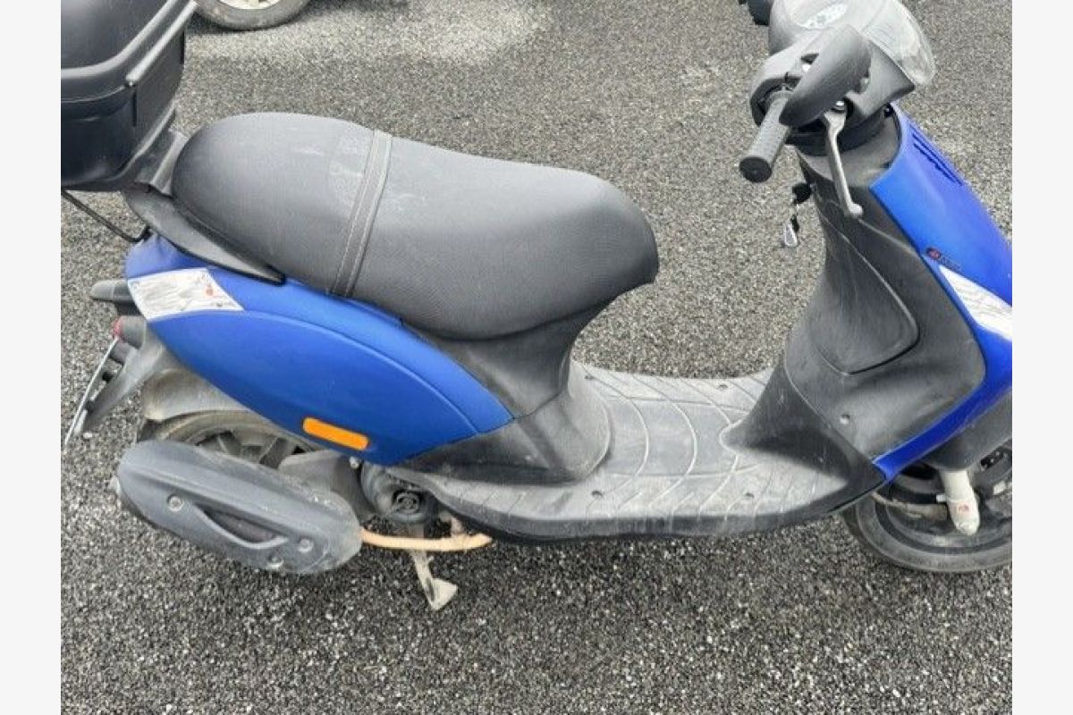 Photo 1 Scooter Piaggio