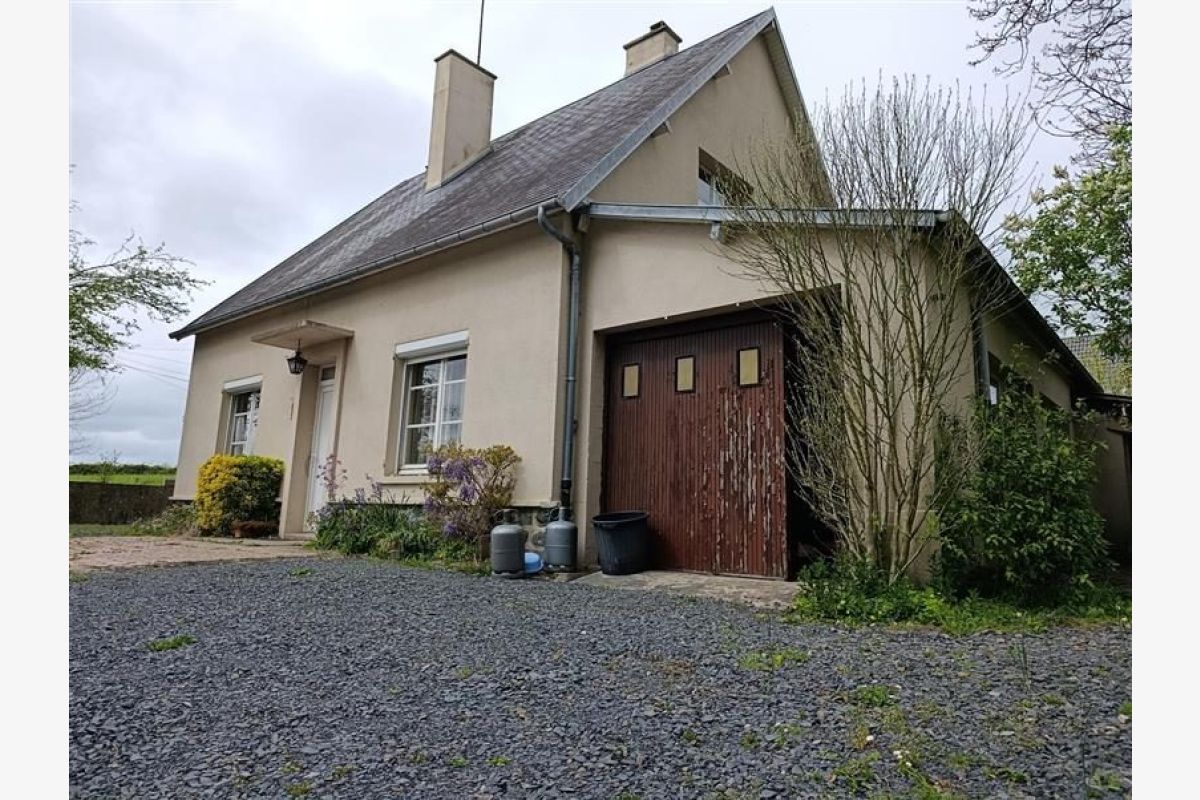 Maison à vendre Cerisy-la-Salle - 30242261_1.jpg