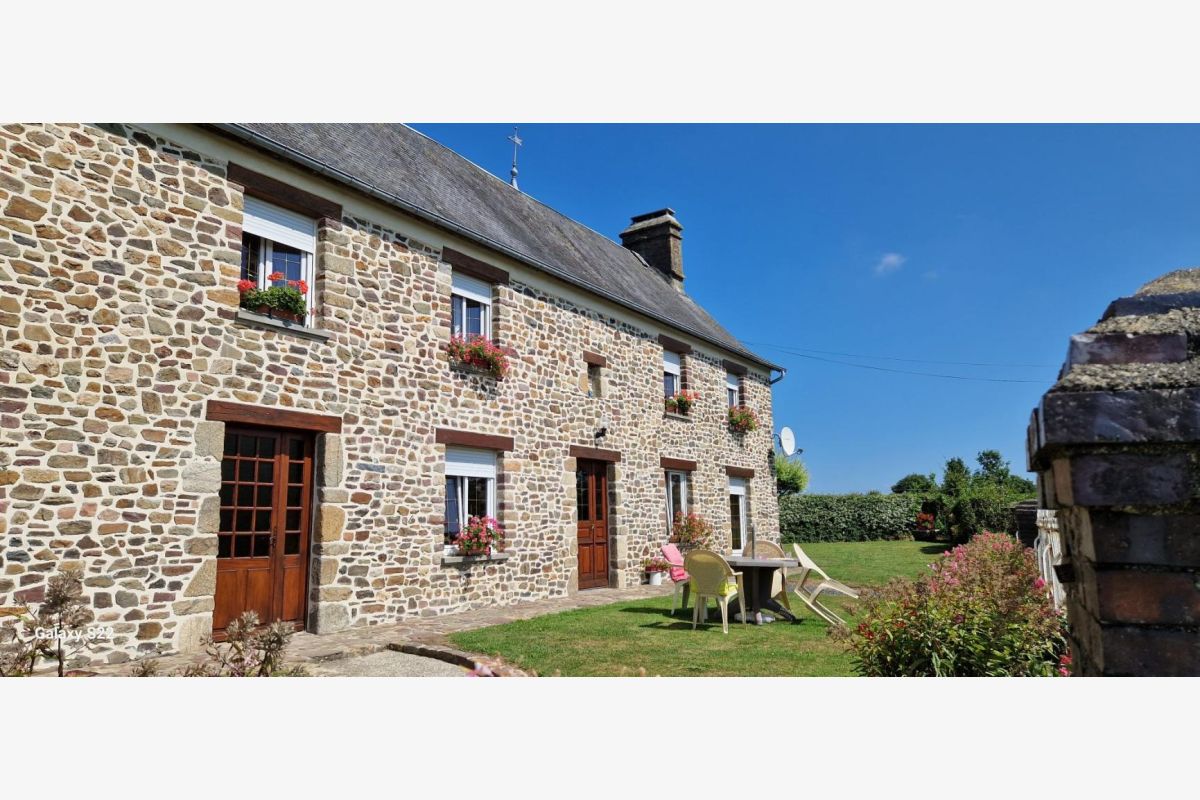 BELLE PROPRIETE RURALE - 30242263_1.jpg