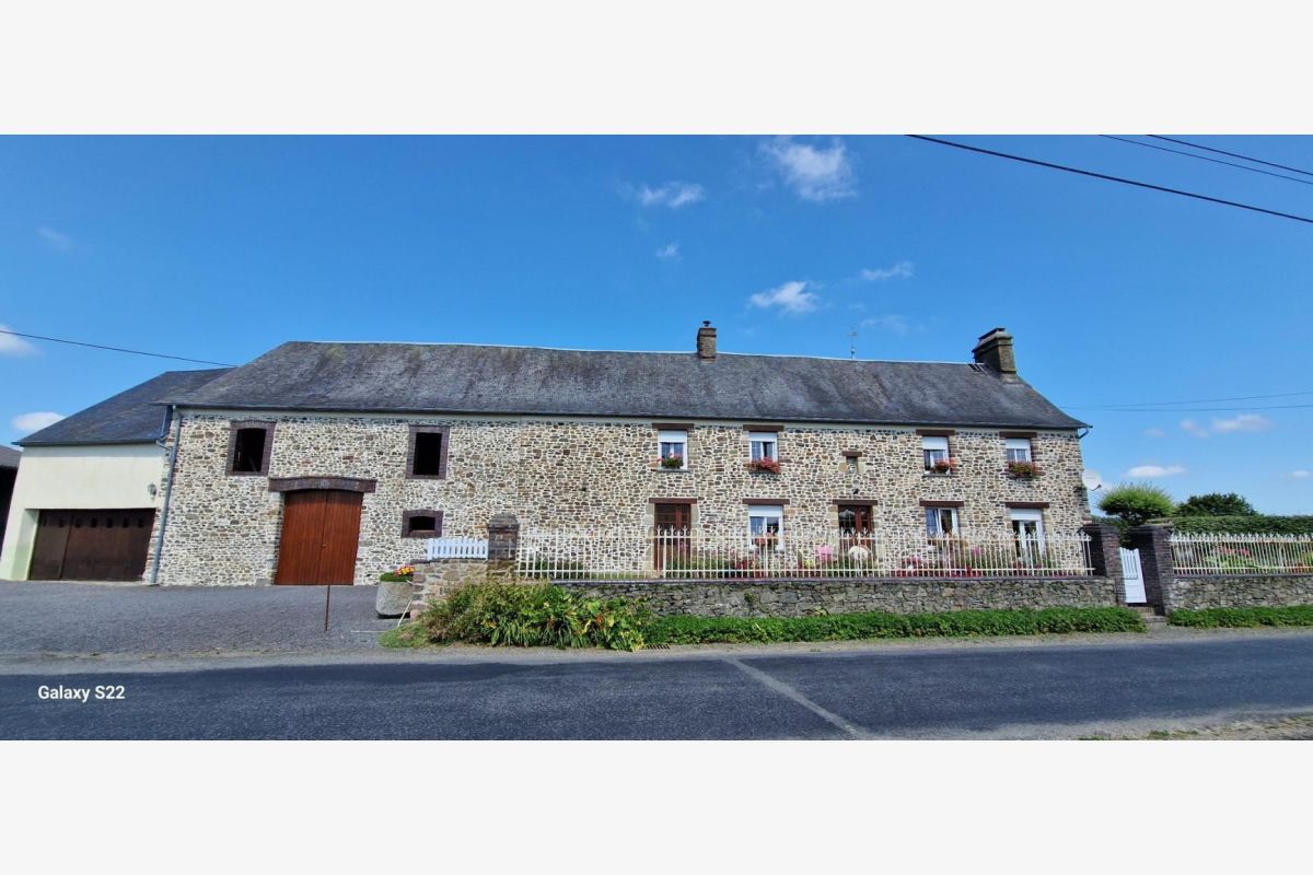 BELLE PROPRIETE RURALE - 30242263_2.jpg