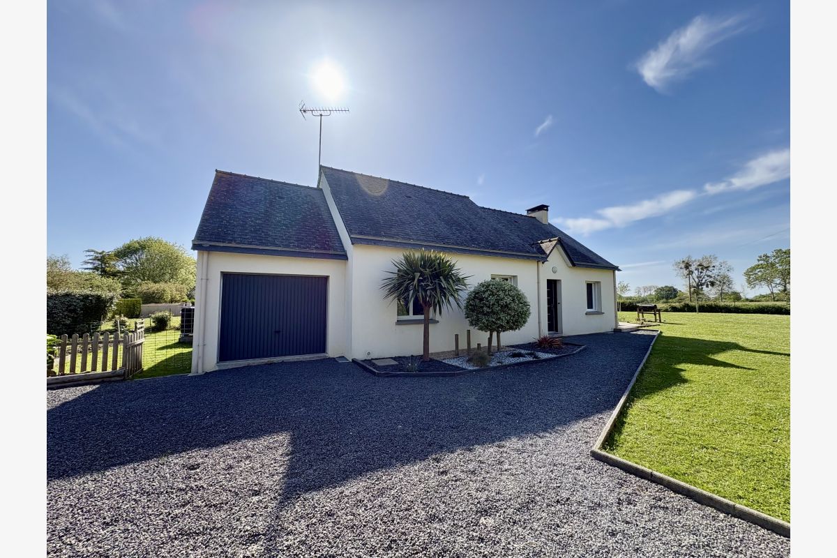 Photo 1 Maison plain-pied