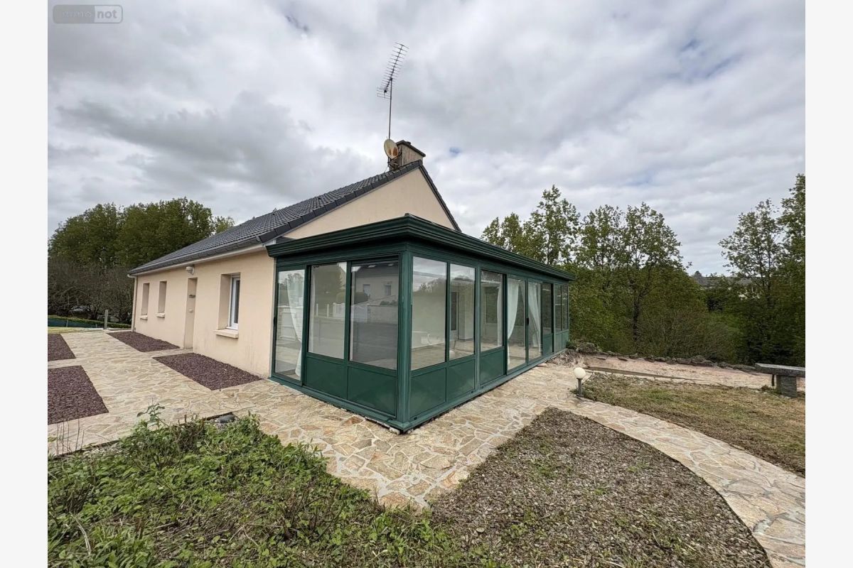 Photo 1 SCP Thouroude, Vimond-Ory, Danjou, notaires associés. Granvi