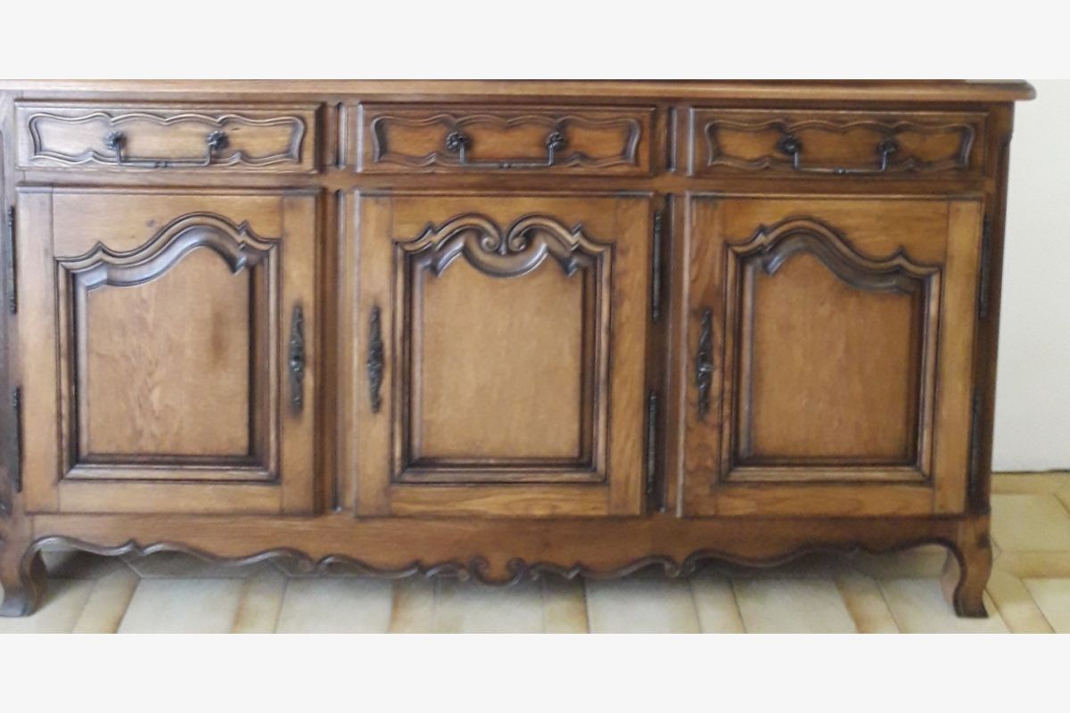 Photo 1 Enfilade, meuble bas, salle à manger