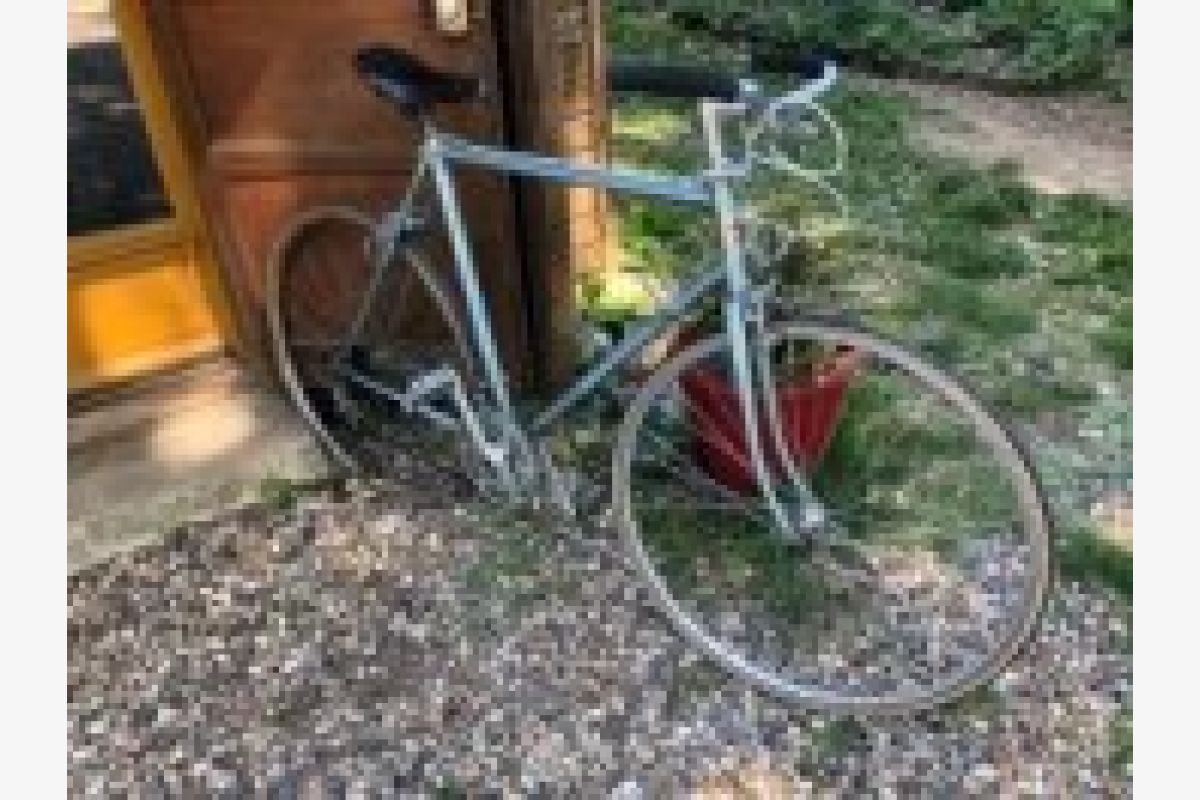 Photo 1 Vélo 
