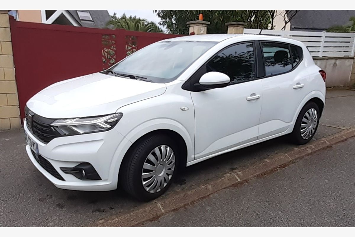 PARTICULIER vends DACIA SANDERO 100CV / TBE / GPL - 30242860_79cb09cae4e9da84601f240eabe809f5.jpg