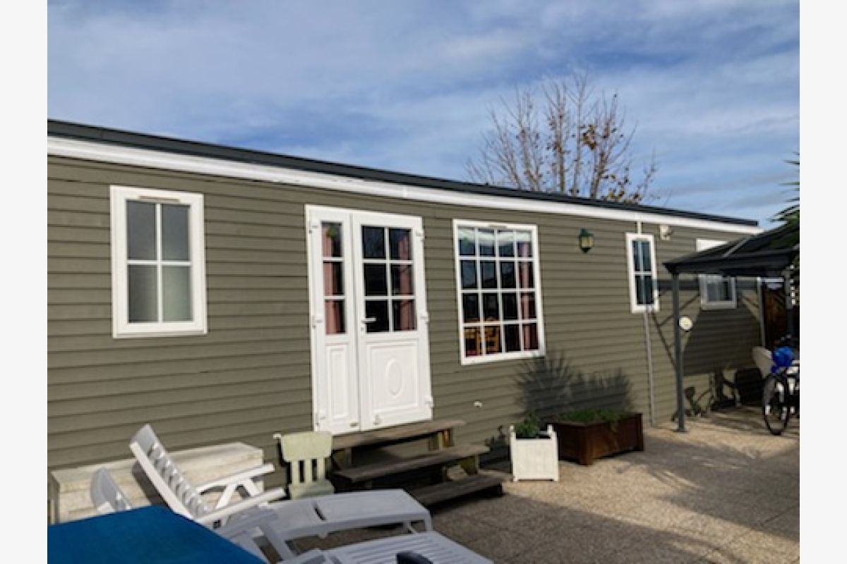 Photo 1 Mobil-home