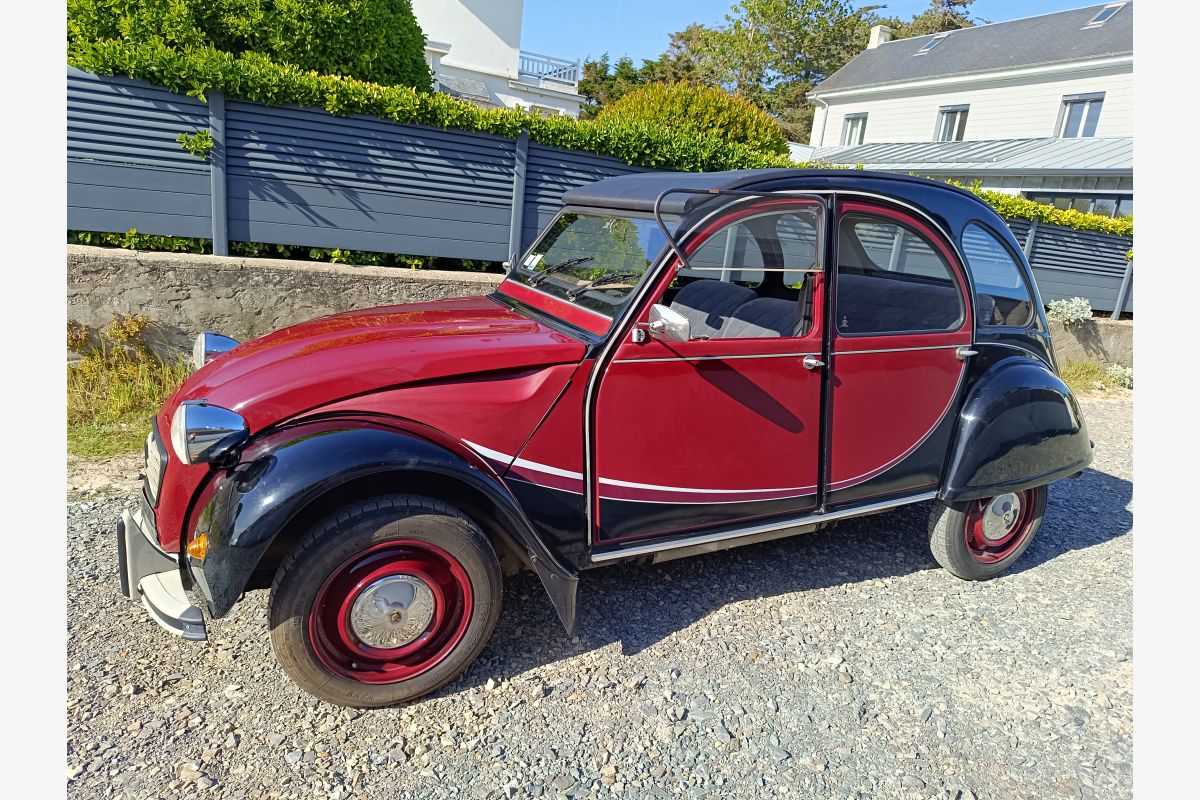 Belle 2 CV charleston  - 30242895_443a7a850bf8f847c80710dd86b7934f.jpg