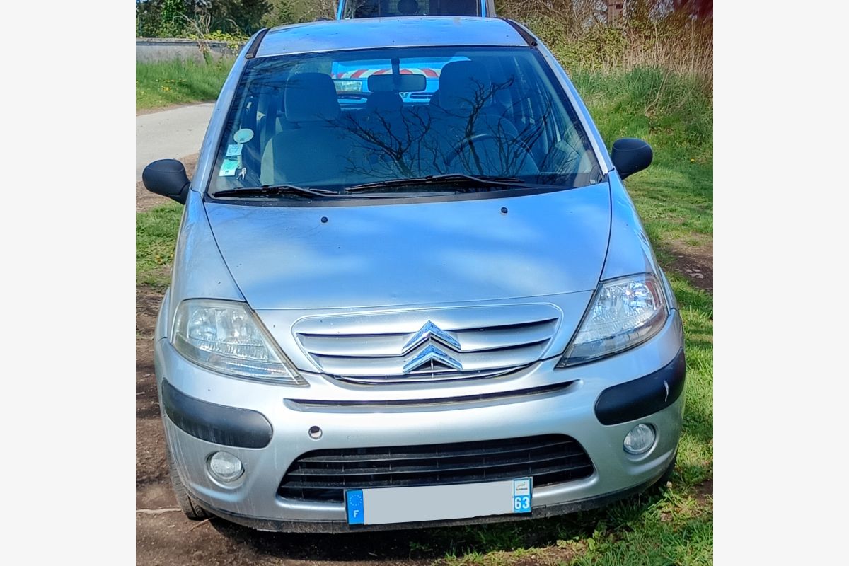 Citroen C3 1,6 HDI - 30243112_0f0557066df6b78f72266a39d051583e.jpg