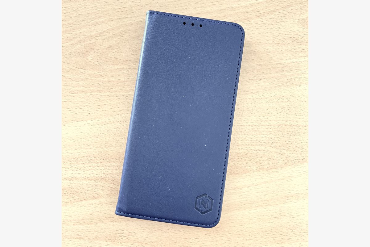 Etui bleu neuf pour Iphone 13 pro max - 30243384_2754f699bb0eda386b9c49648fecefbb.jpg