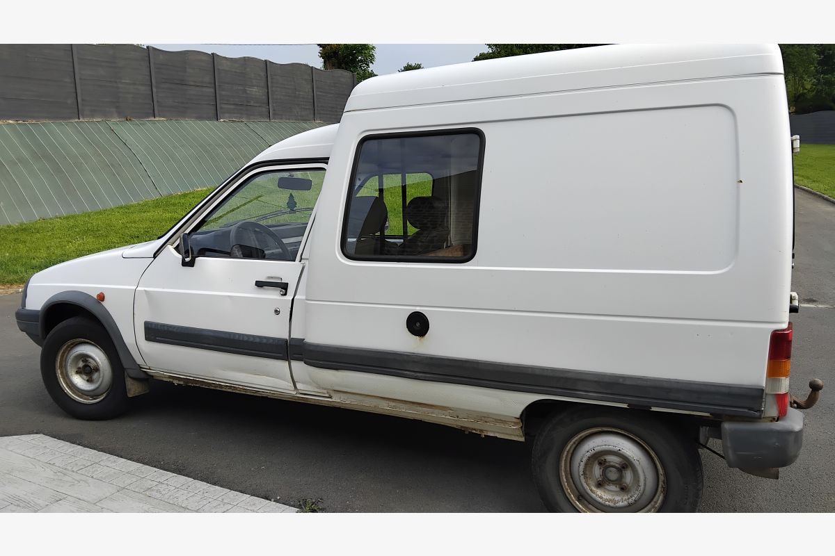 Photo 1 A VENDRE