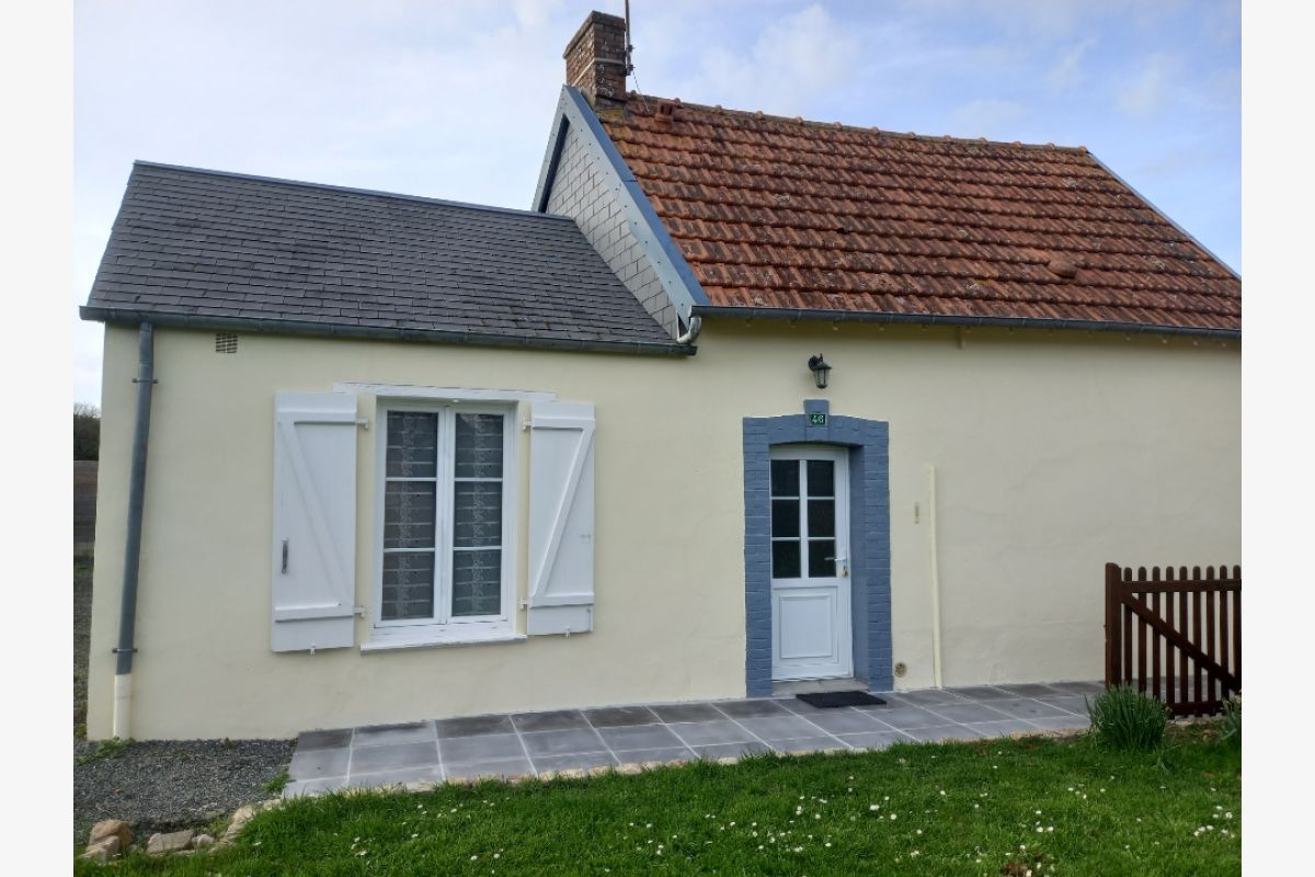 Photo 1 Bréhal