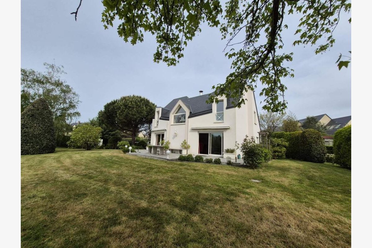 Photo 1 Maison individuelle