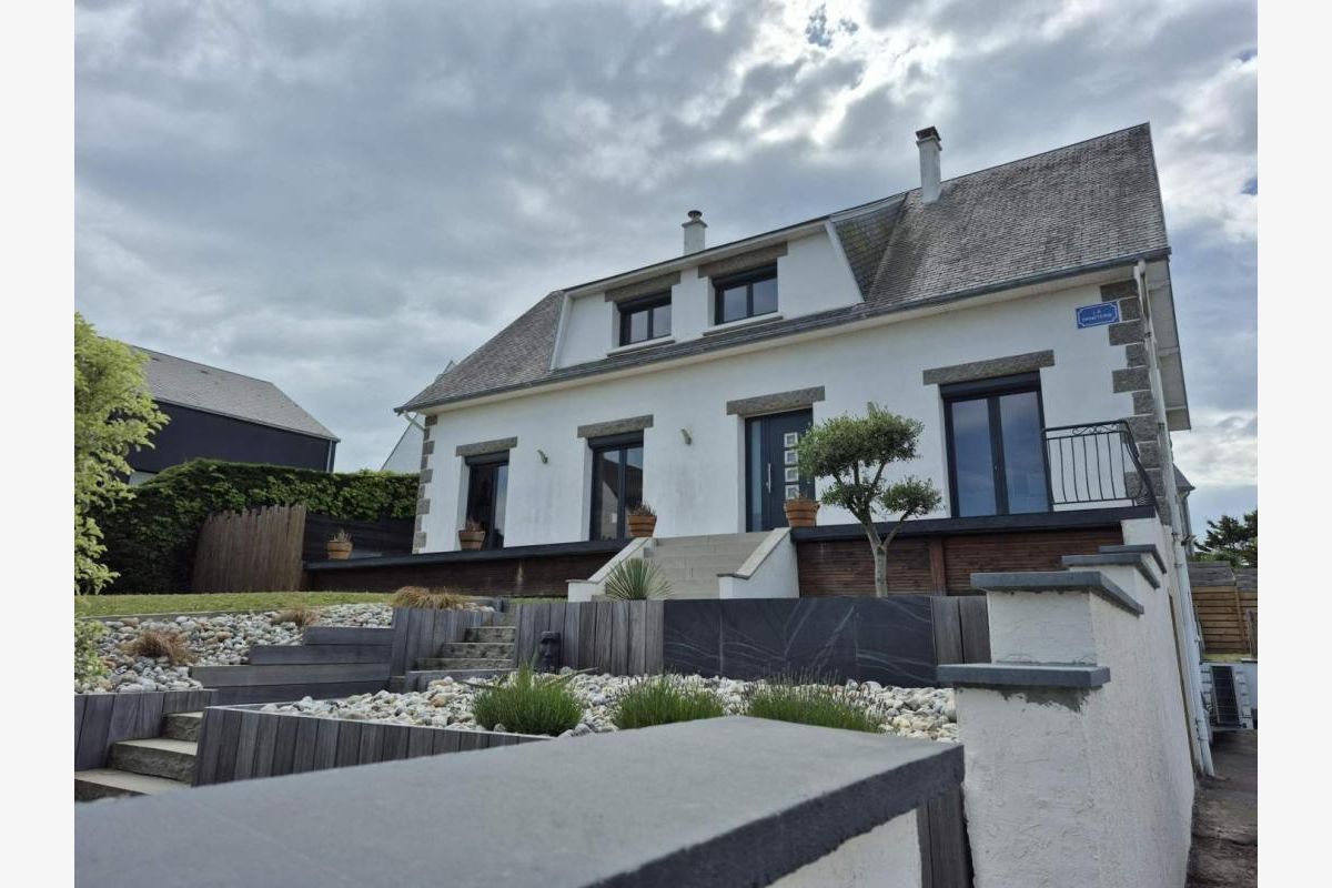 Photo 1 Maison individuelle