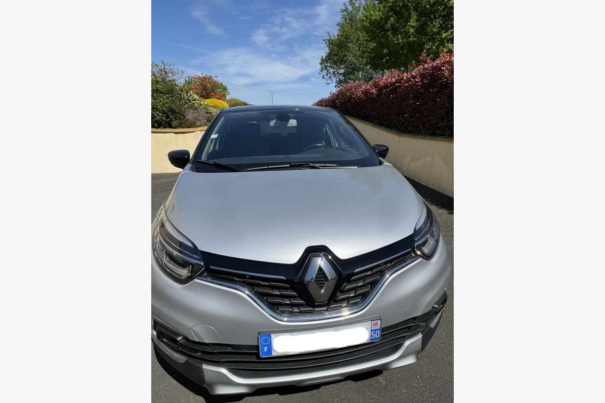 Captur DCI 90 Intens très faible kilométrage - 30243544_66721d965fcbbe85bfe05b739540aad9.jpg