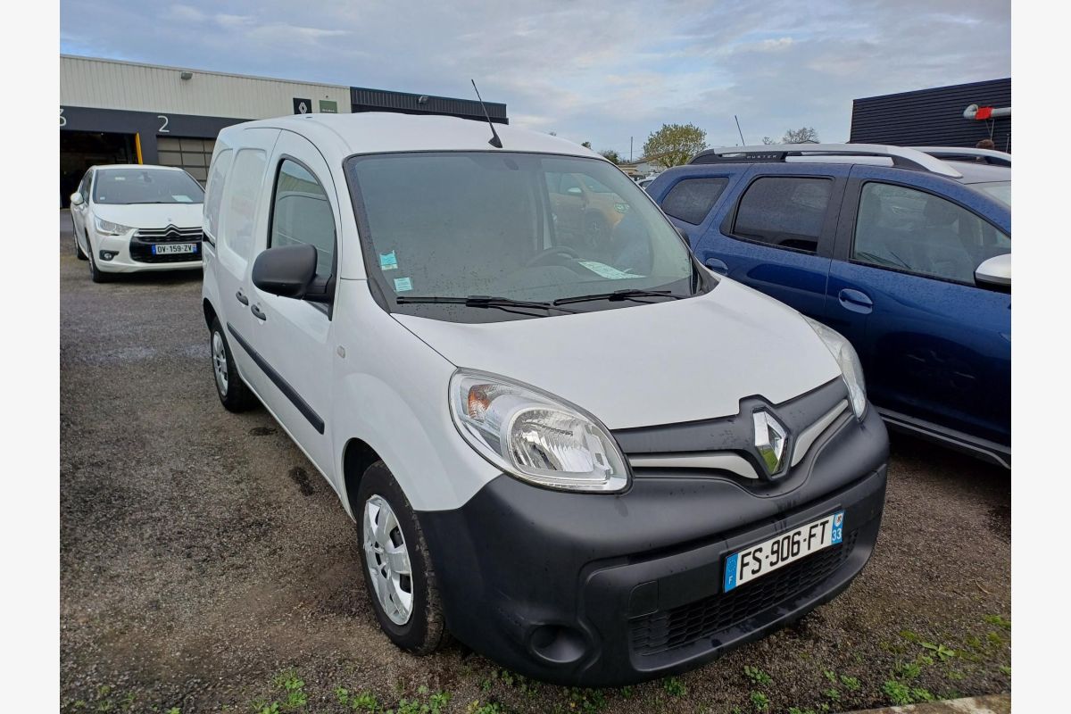 Photo 1 Renault Kangoo Express