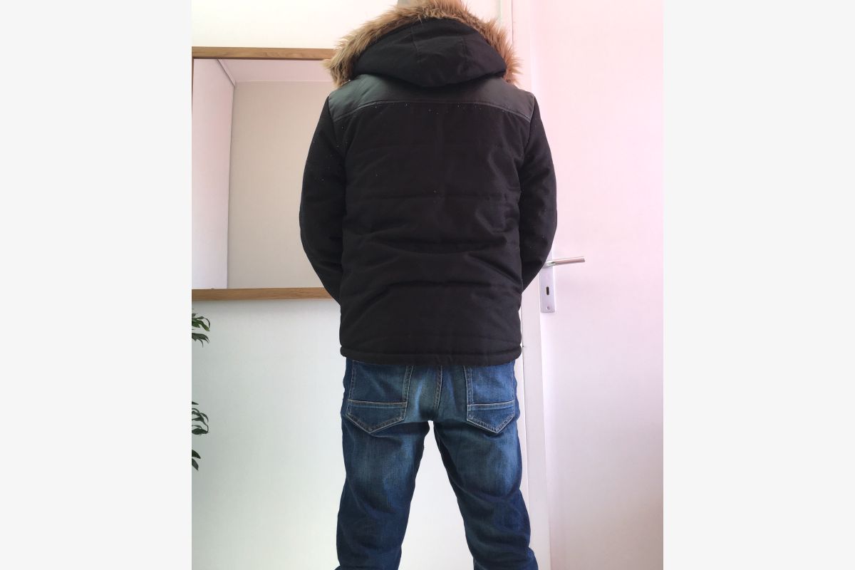 Parka noire homme Armand Thiery - 30243865_13360dedb548e43e8592af3fb845eba9.jpg