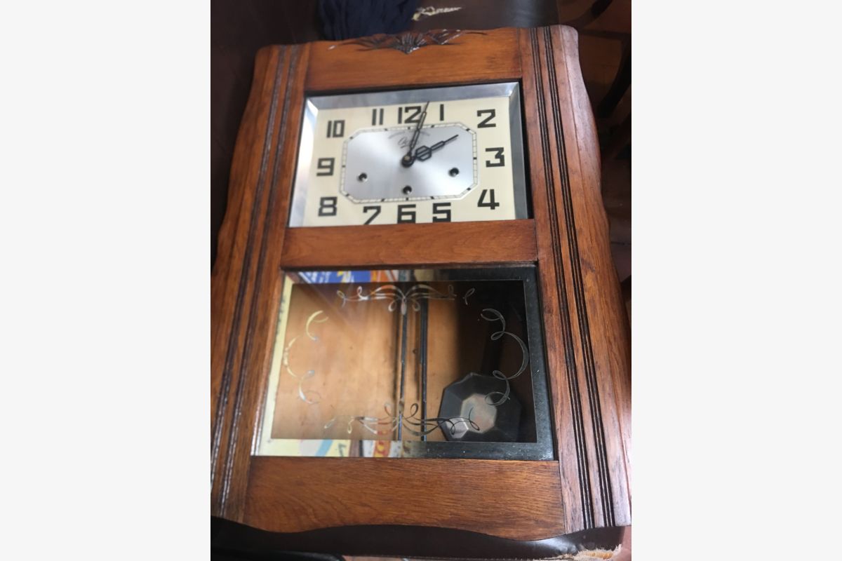 Photo 1 RECHERCHE TOUTES HORLOGES 