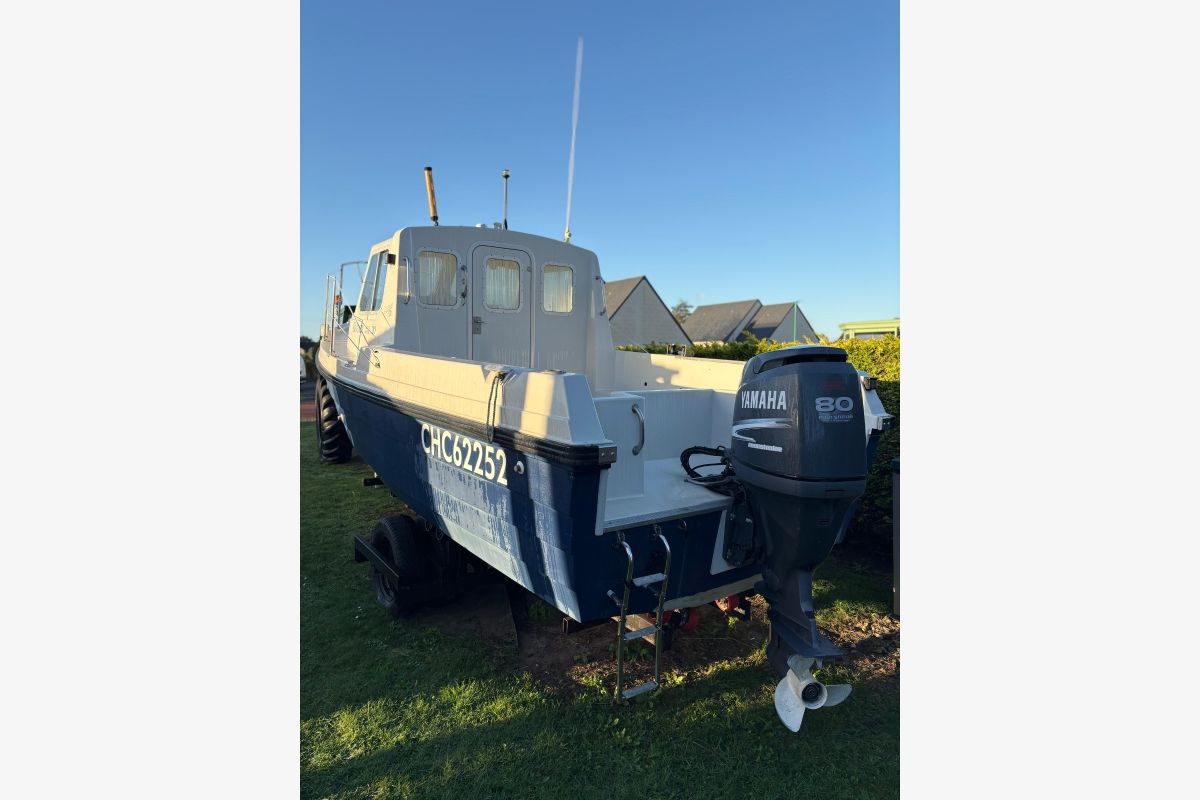 Orkney Pilot house 20, 18 000 € - 30243981_01c579a9670132c5d1fc53b07ed75ab7.jpg