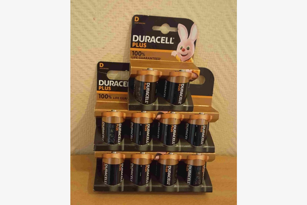 Lot 10 piles LR20 - 30244005_93e49ce0cbbb08704e283b6bd4abbcb9.jpg