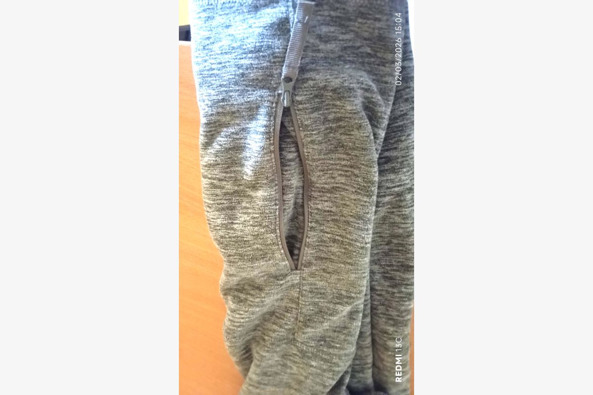Veste polaire xl fin gris clair  - 30244050_bd07e1217260f3e89eca906b8d6b9f47.jpg