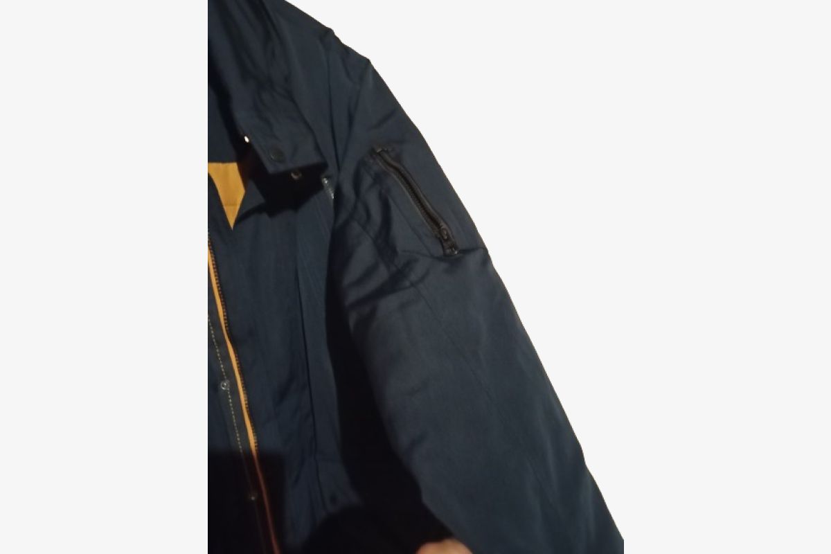 Manteau imperméable noir CANDA - 30244052_91d8d6f7f51456915d344c02cbc95b46.jpg