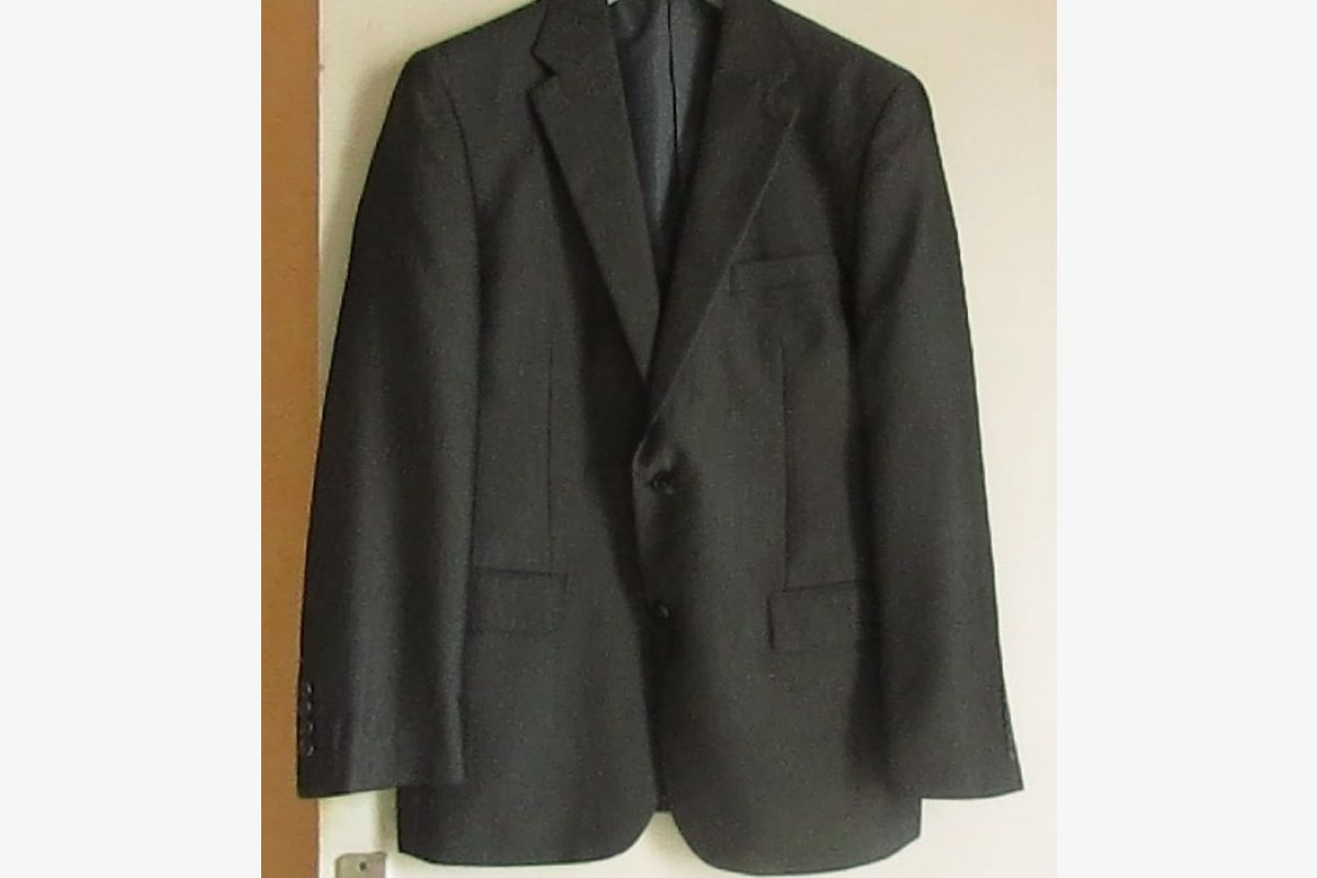 Photo 1 Veste blazer homme