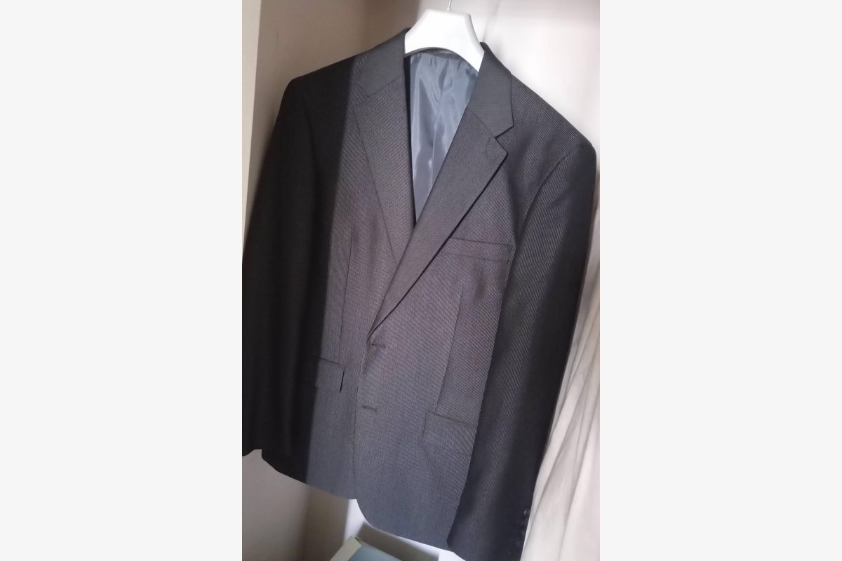 Photo 1 Veste blazer homme