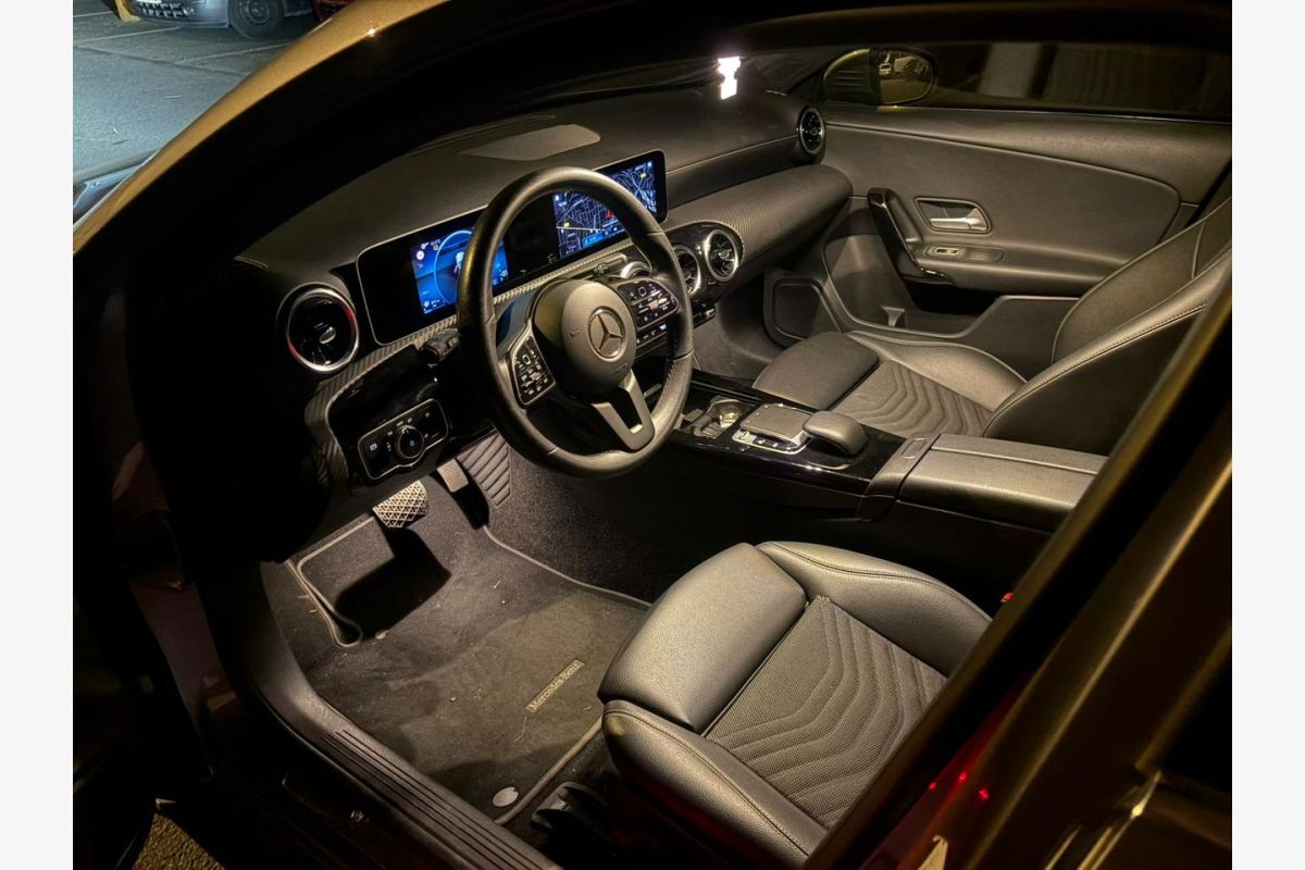 Photo 1 2019 Mercedes Classe A180D