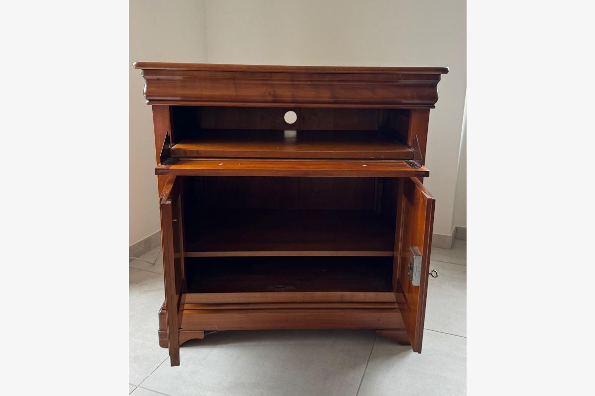 Vends meuble télé bois massif - 30244106_a899854e03f7d10f3b98ce66ad83f47c.jpg