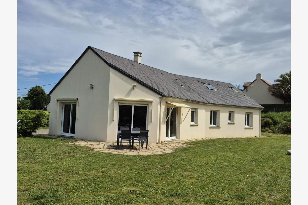 Photo 1 Maison individuelle