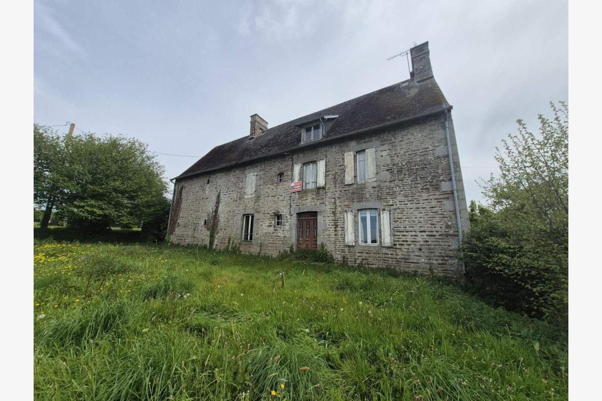 Photo 1 Maison individuelle