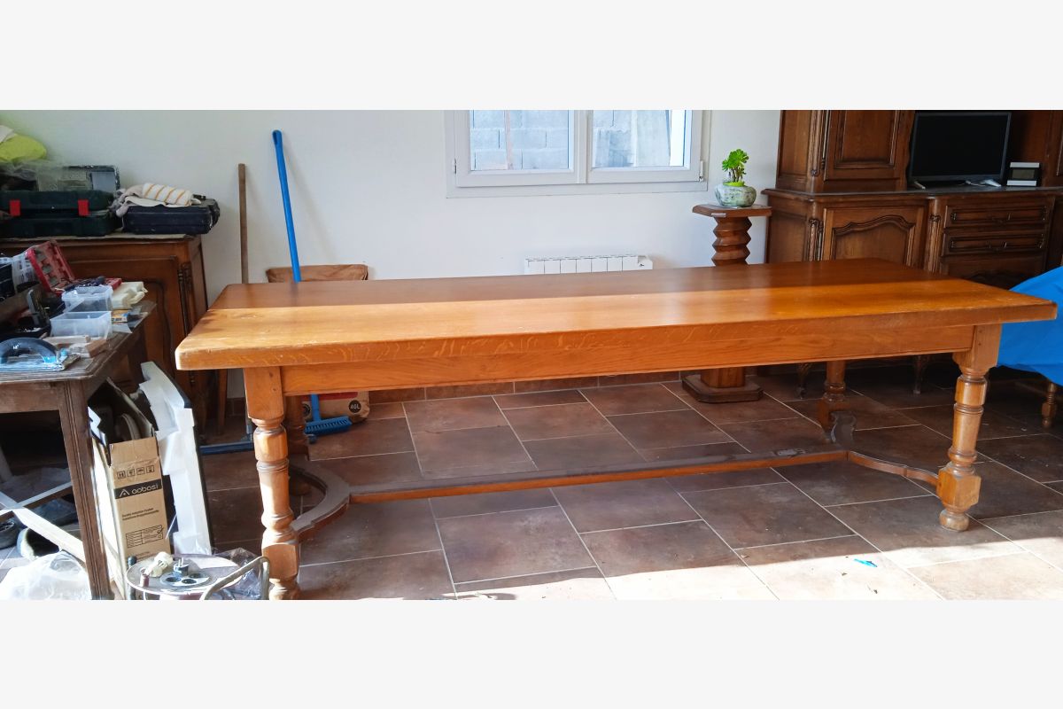 Table merisier - 30244252_4447aea3912b34f4aa906a78b78db58a.jpg