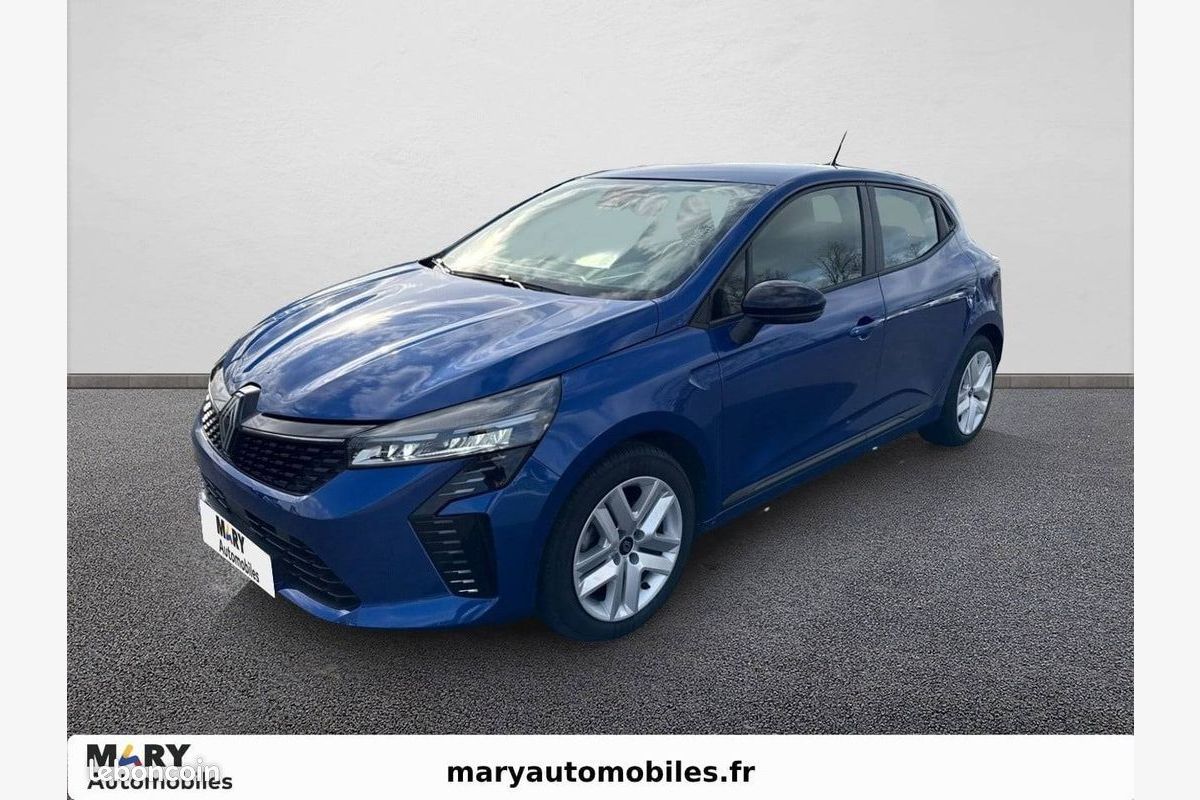 Photo 1 Clio BluedCi