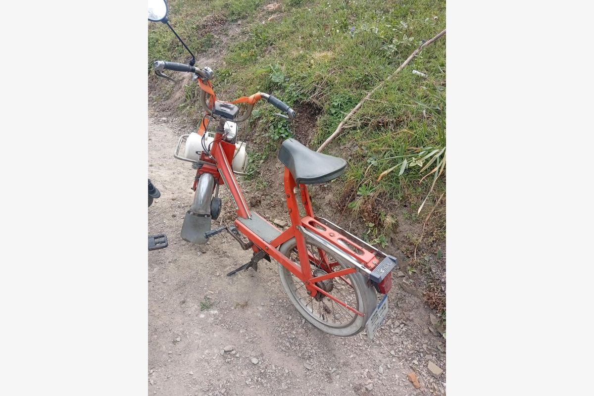Photo 1 Solex