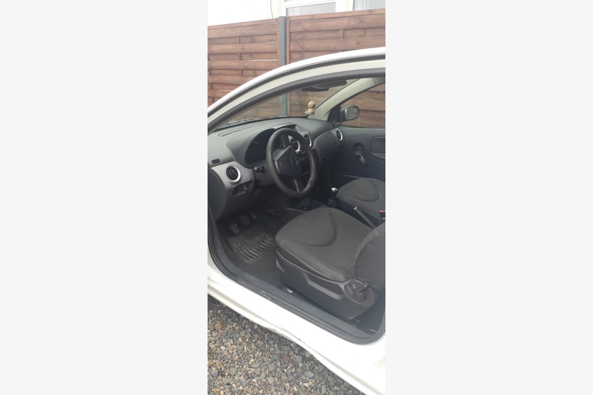 Photo 1 Citroen C2 