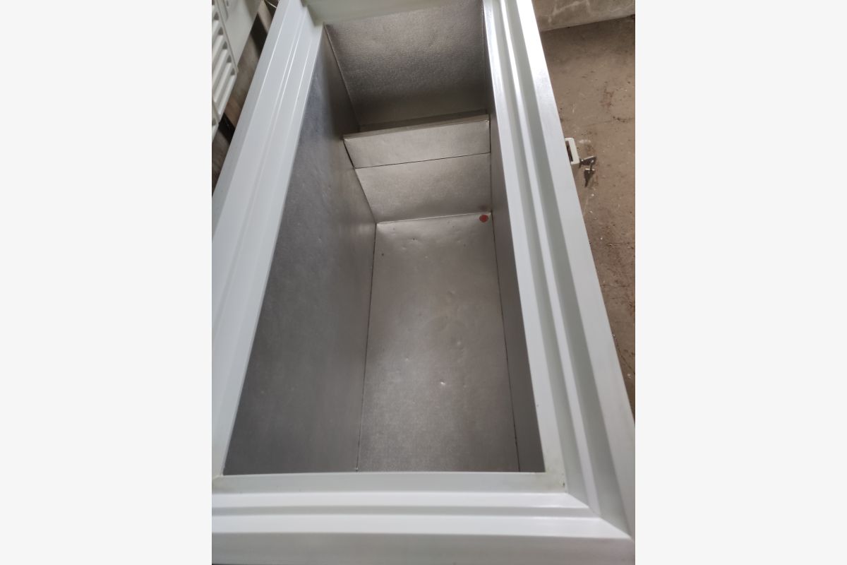 Congélateur bahut, 300 litres, bon état, Classe 3 * - 30244787_255c2bda3c2d060c694e40ccc0406d6d.jpg