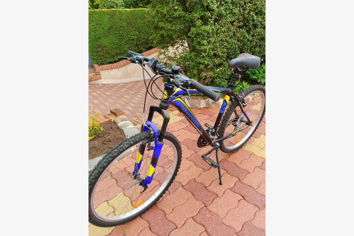 Photo 1 Velo 