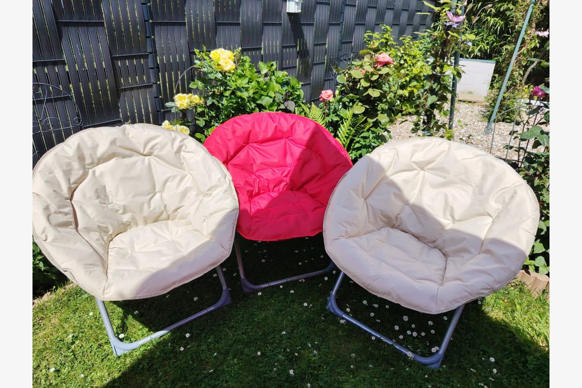 Photo 1 Fauteuils