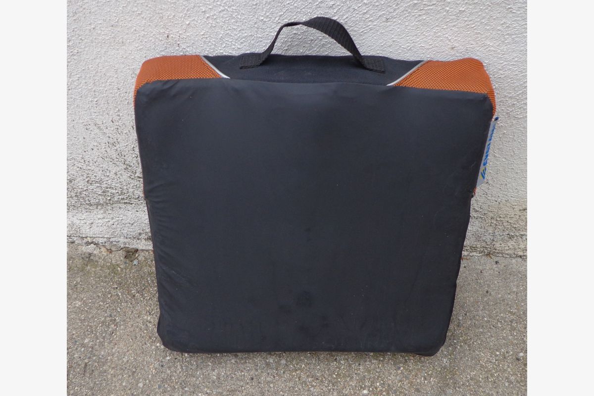 Photo 1 Coussin anti escarre  systam