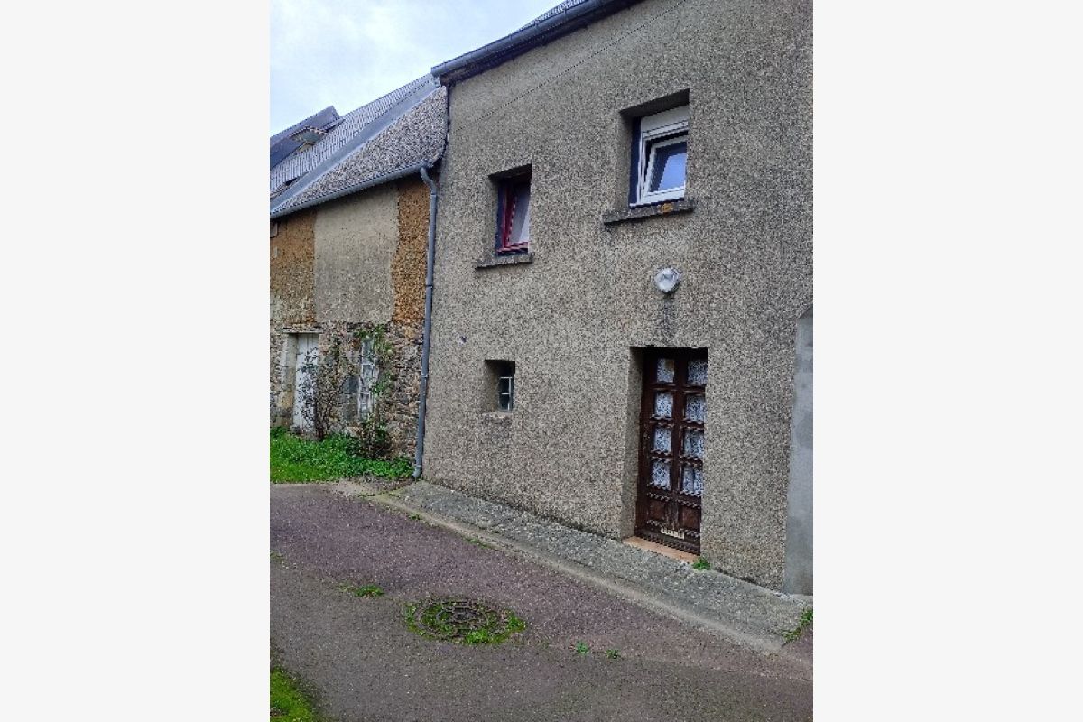 Photo 1 maison de ville, 106 m2,