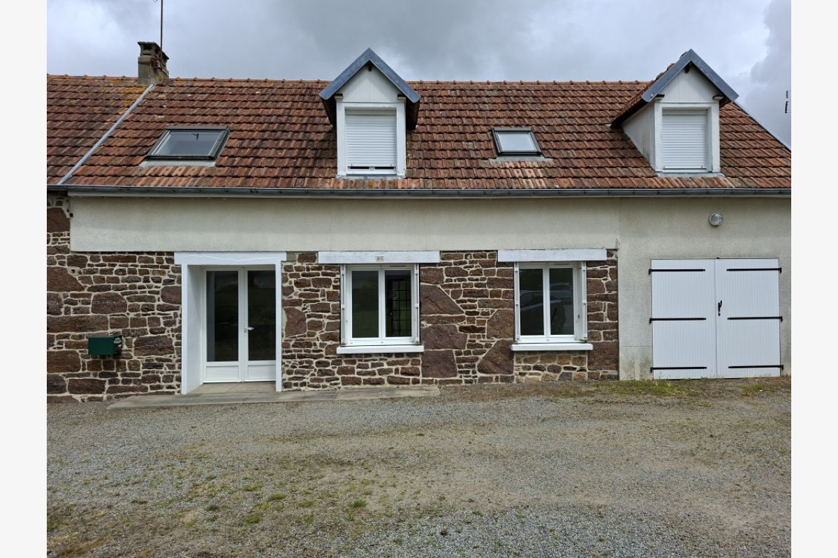 Photo 1 Maison ancienne