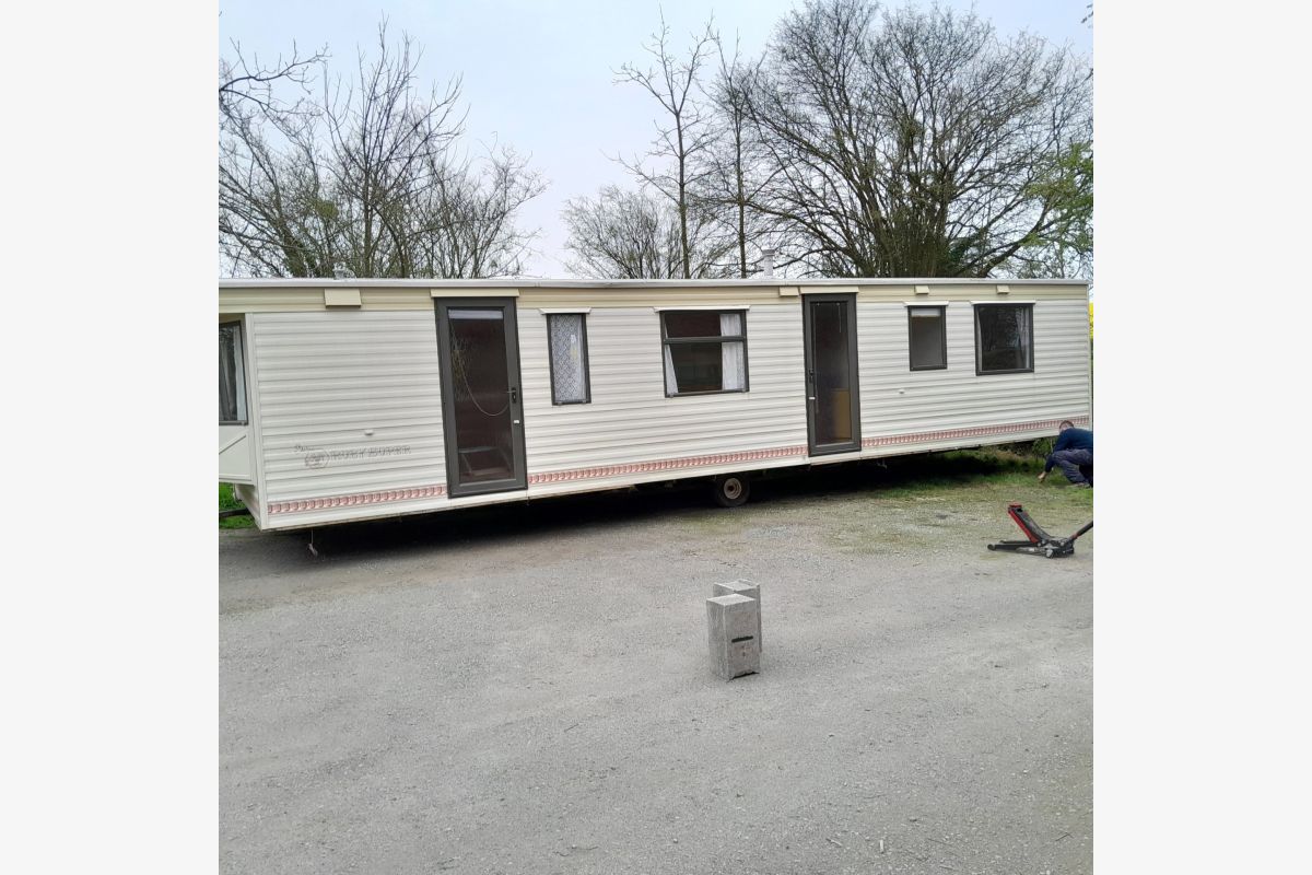 Photo 1 Mobil-home