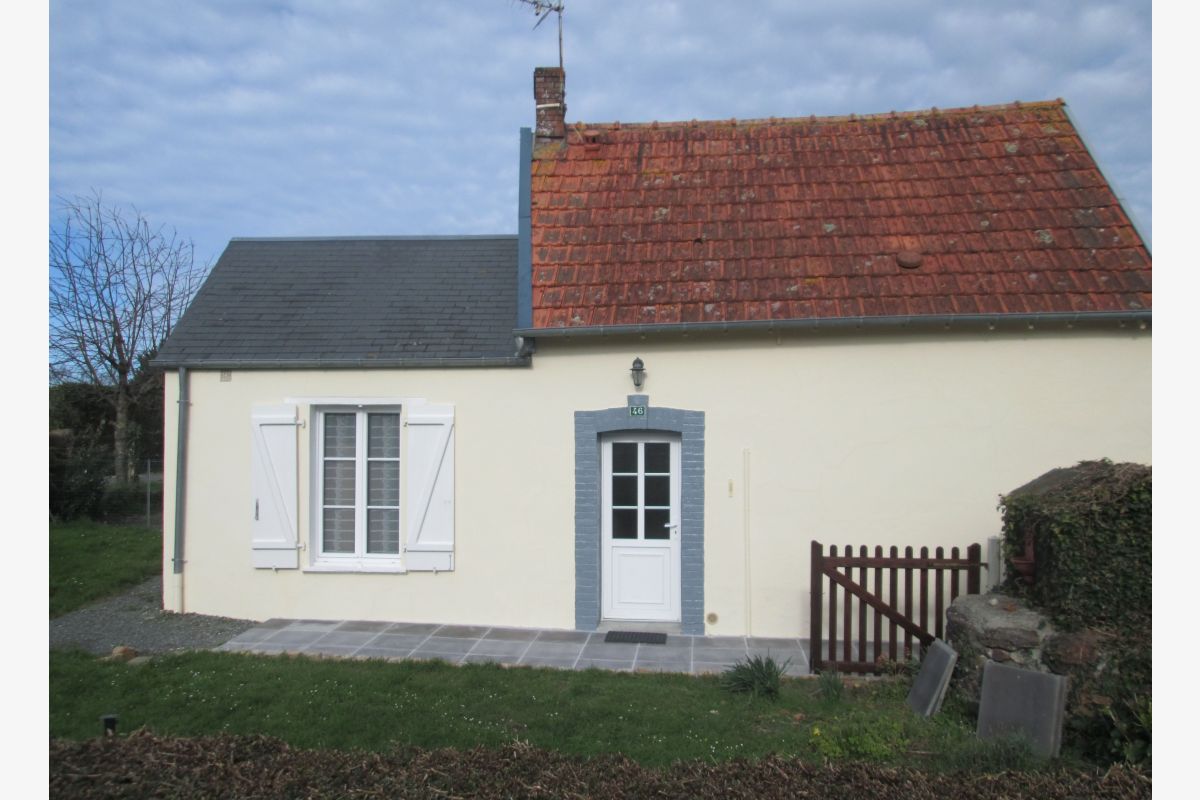 Photo 1 Loue maison tout confort