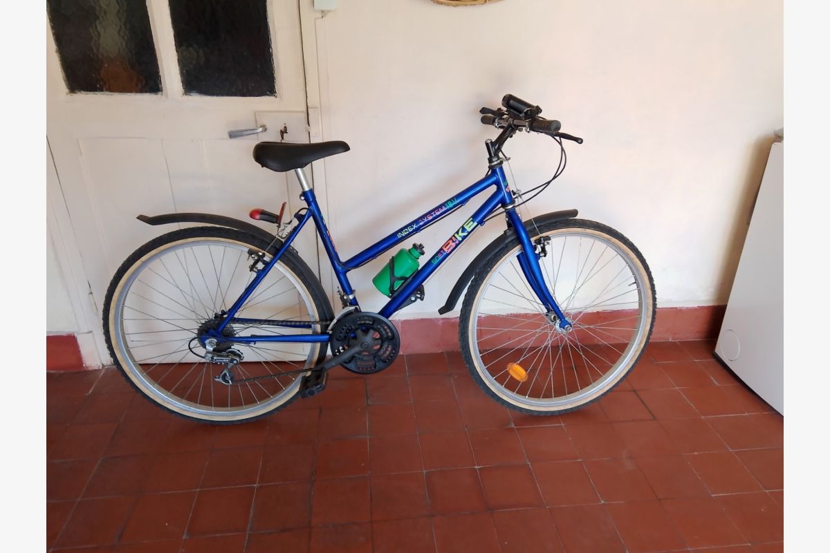Photo 1 Vélo