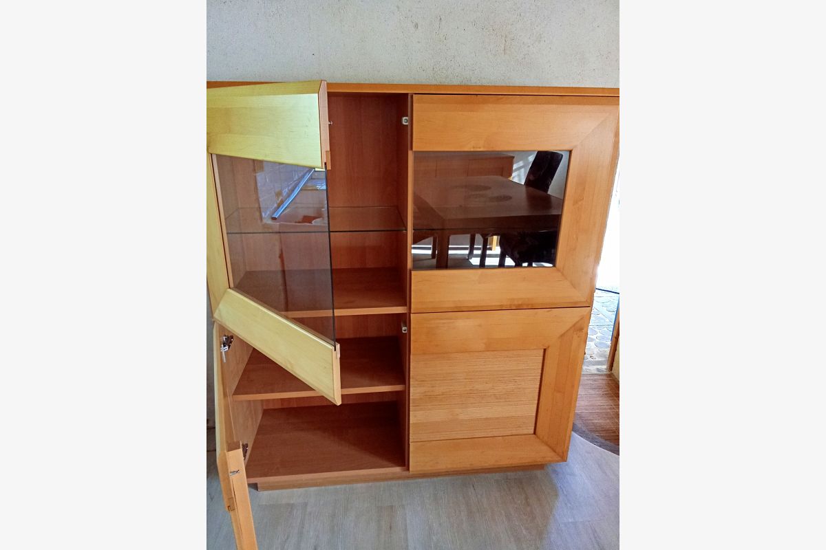 Photo 1 Meuble haut 