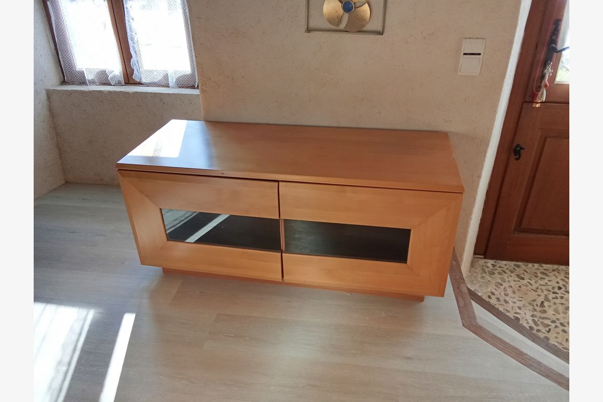Photo 1 Meuble bas 